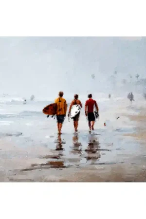 Golven en Surfers Fabrieksprijs